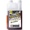 Ipone 2T Samourai Racing Motoröl Vollsynthetik