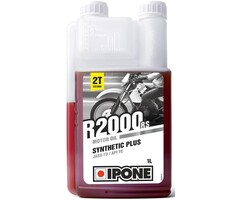 Ipone 2T R2000 RS Motoröl Synthetic Plus