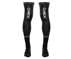 Oneal Pro XL Kneebrace Kniestrümpfe - Socken schwarz