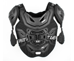 Leatt Brustpanzer 5.5 Pro schwarz