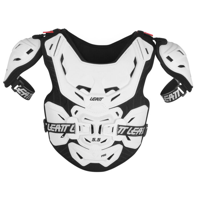 Leatt Brustpanzer 5.5 Pro Junior