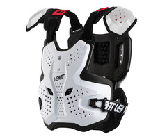Leatt Brustpanzer 3.5 Pro weiß