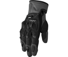 Thor Terrain Offroad Handschuhe schwarz - anthrazit