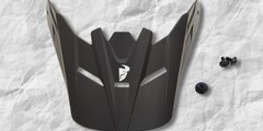Ersatzteile für Thor Helme