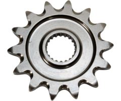 Renthal Ritzel für Yamaha YZ125 Bj. 01-23 / YZ250F Bj. 01-23 / WR250F Bj. 01-23