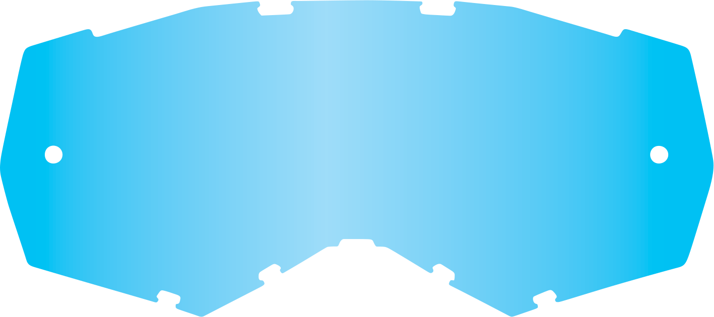 Thor Brillenglas I Lens I Glas - für Activate & Regiment Brille