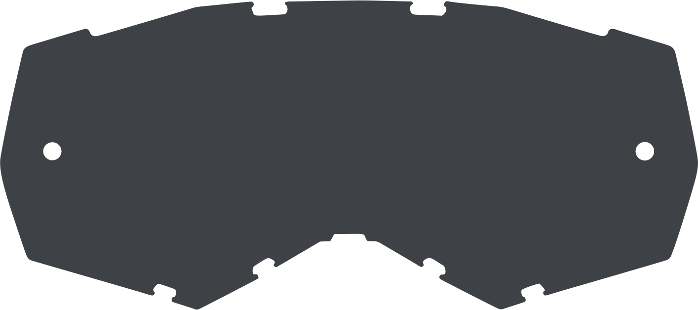 Thor Brillenglas I Lens I Glas - für Activate & Regiment Brille