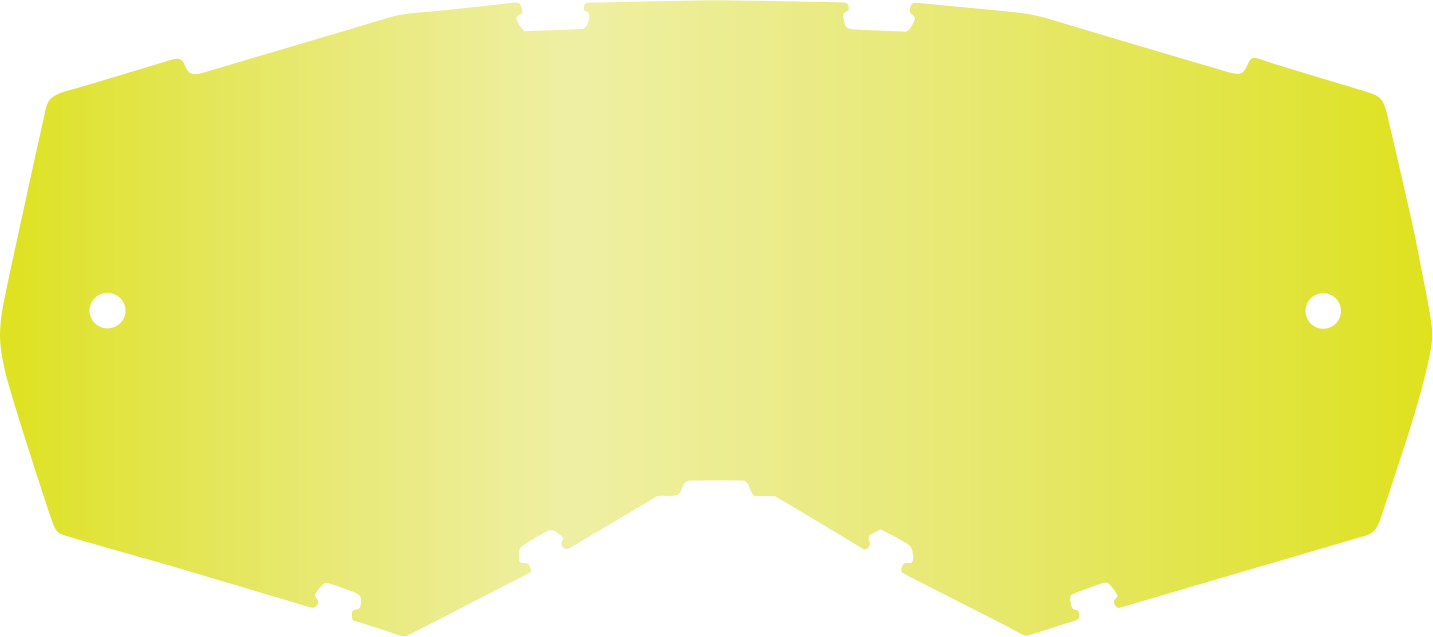 Thor Brillenglas I Lens I Glas - für Activate & Regiment Brille