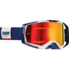 Thor Activate MX Enduro Brille navy weiss