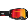 Thor Activate MX Enduro Brille schwarz