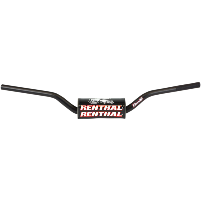 Renthal Lenker Fatbar 842 schwarz