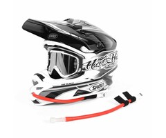 USWE USWE Helm Handsfree Kit