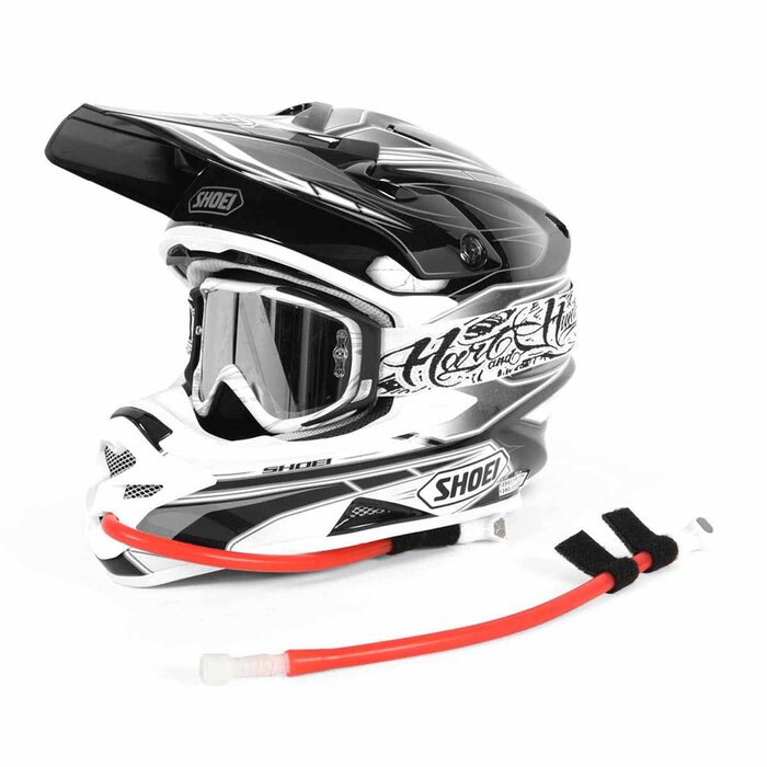 USWE USWE Helm Handsfree Kit