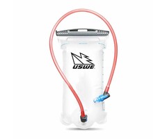USWE Elite Trinkblase mit Plug-n-Play Kupplung 2 Liter