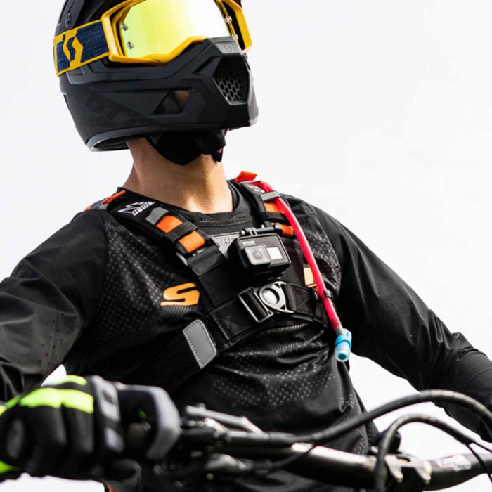 USWE USWE Action Kameragurt  - NDM 1