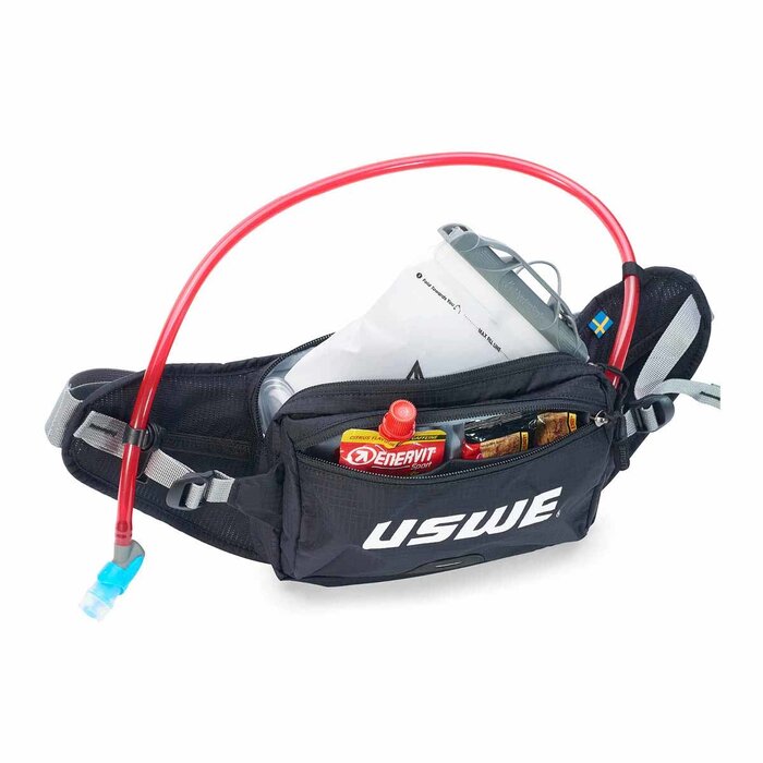 USWE USWE Hüfttasche mit Trinksystem ZULO 2