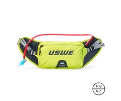 USWE USWE Hüfttasche mit Trinksystem ZULO 2