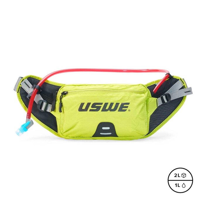 USWE USWE Hüfttasche mit Trinksystem ZULO 2