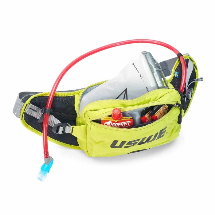 USWE USWE Hüfttasche mit Trinksystem ZULO 2