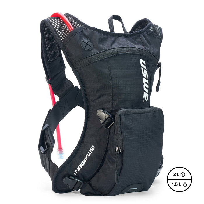 USWE USWE Trinkrucksack Jugend OUTLANDER 3 JR