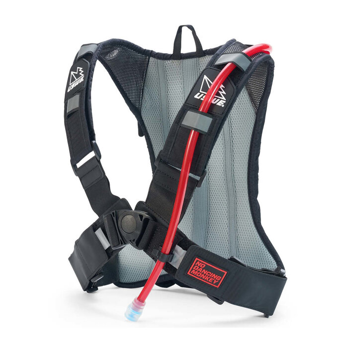 USWE USWE Trinkrucksack Jugend OUTLANDER 3 JR