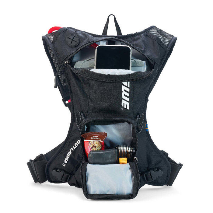 USWE USWE Trinkrucksack Jugend OUTLANDER 3 JR