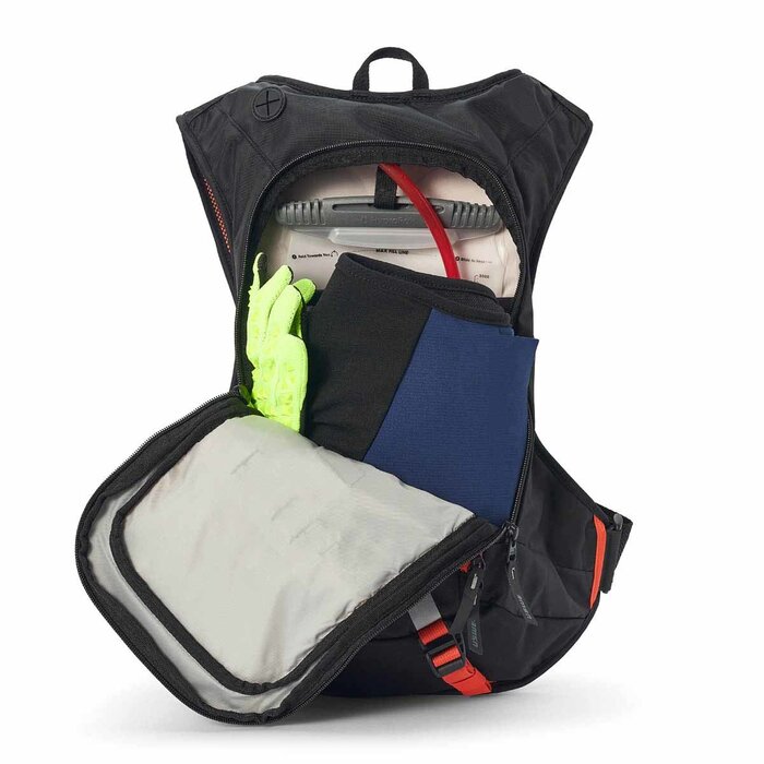 USWE USWE Trinkrucksack RAW 12