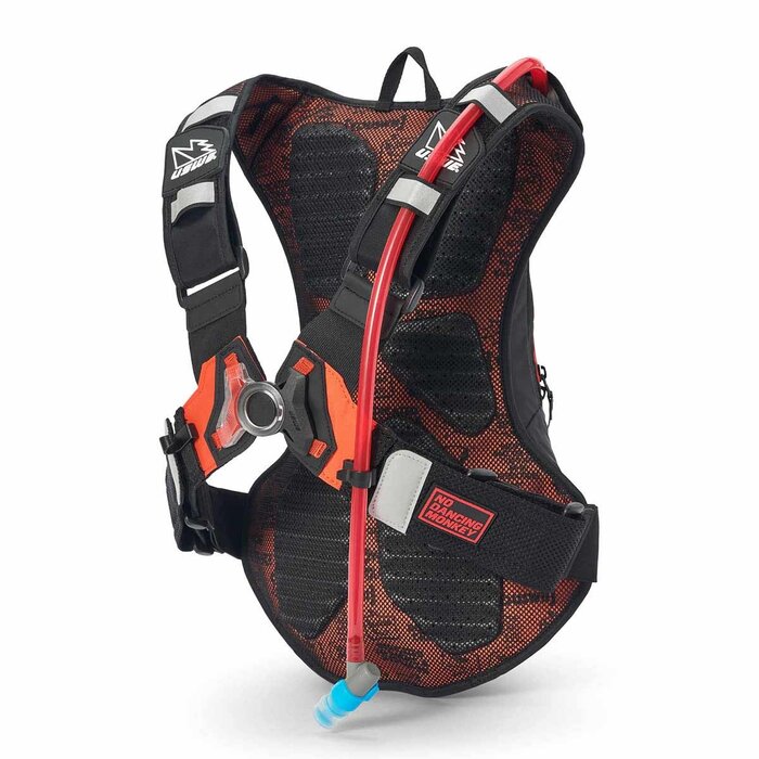 USWE USWE Trinkrucksack RAW 12