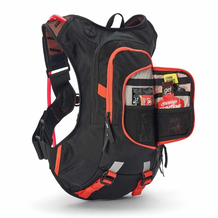 USWE USWE Trinkrucksack RAW 12