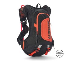 USWE USWE Trinkrucksack RAW 12