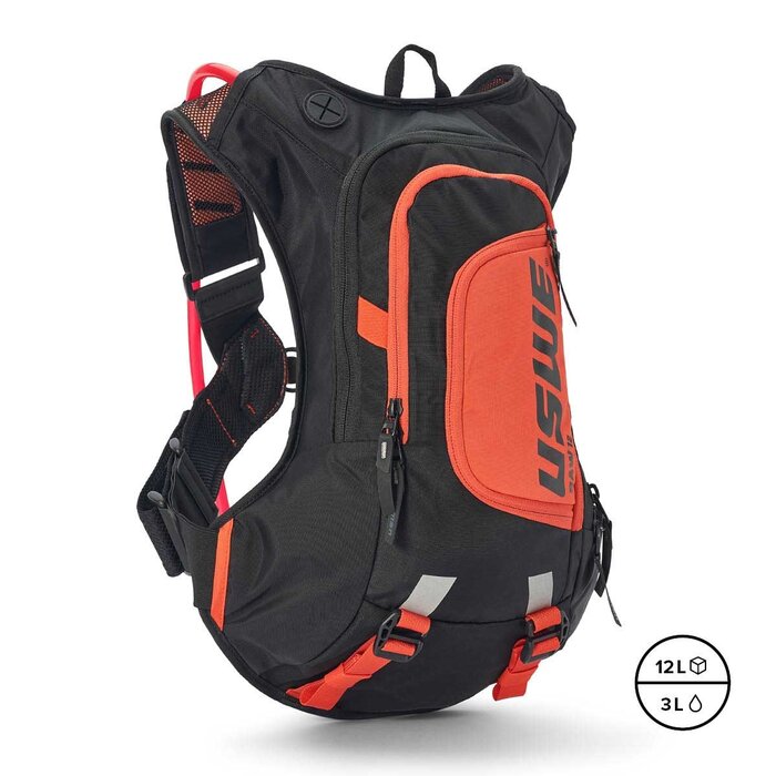 USWE USWE Trinkrucksack RAW 12