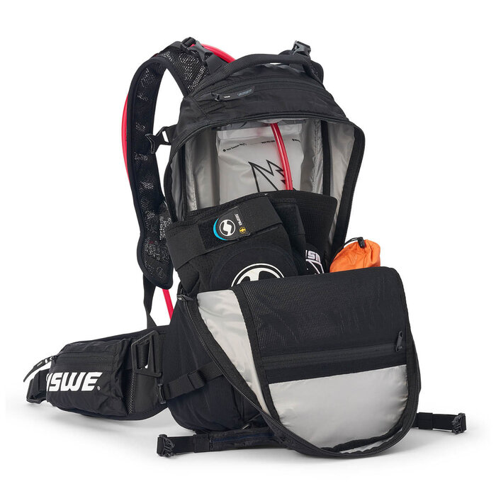 USWE USWE MTB Trinkrucksack SHRED 16