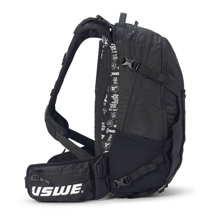 USWE USWE MTB Trinkrucksack SHRED 16
