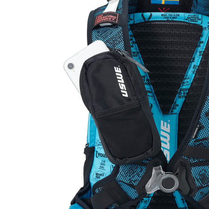 USWE USWE MTB Trinkrucksack SHRED 25