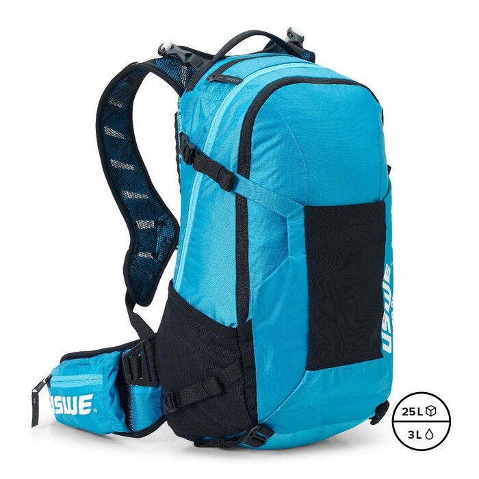 USWE USWE MTB Trinkrucksack SHRED 25