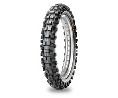 Maxxis Reifen 90/100-16 51M N.H.S. Maxxcross IT M-7305