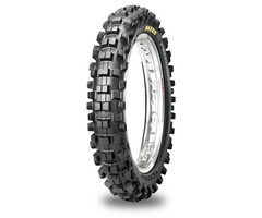 Maxxis Reifen 90/100-16 52M N.H.S. Maxxcross SI M-7312