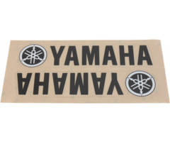 Factory Effex Stickerset Schwingen Aufkleber Decal Yamaha
