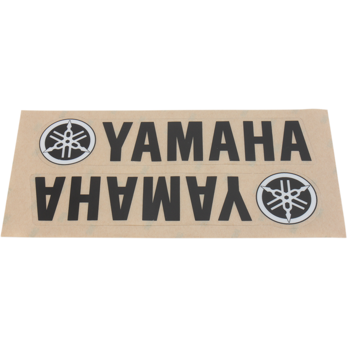 Factory Effex Stickerset Schwingen Aufkleber Decal Yamaha