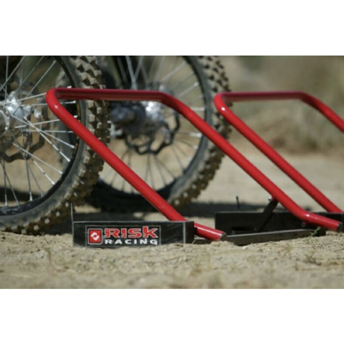 Risk Racing Startgatter