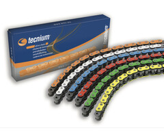 Tecnium Kette 420 SV