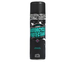 Muc-Off Motorcycle Protectant - Schutzmittel