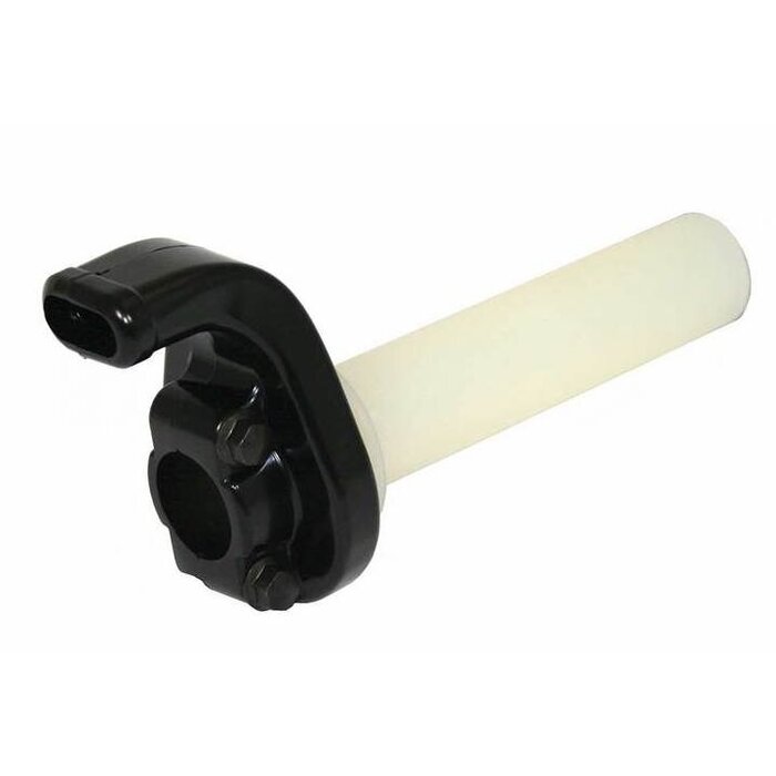 RFX Gasgriff Race Renndrosselklappe OEM Replica - Yamaha YZ 250 F / YZ 450 F - Copy