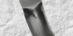 Mud Plate
