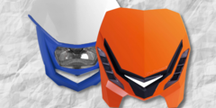Lichtmasken