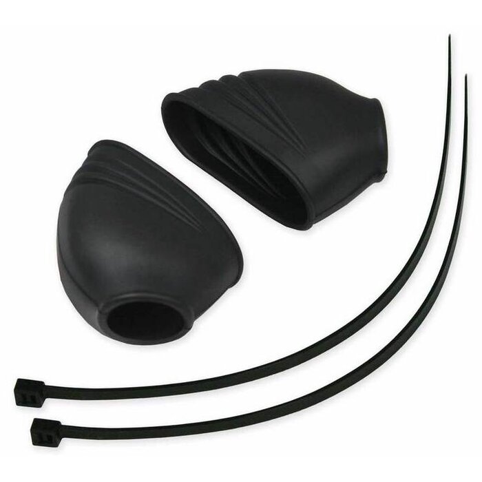 RFX Race Stiefelgummi Fußraste Universal