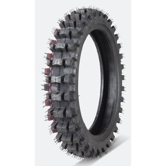 Gibson Reifen 2.75-12 TT MX 4.2 rear NHS