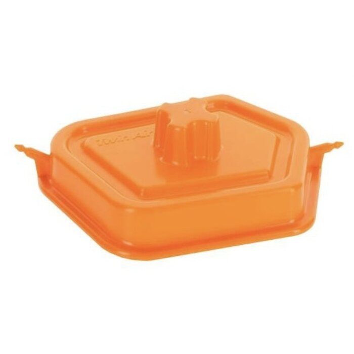 Twin Air Luftfilter Abdeckung für KTM SX125 / SX150 / SX-F250 ab Bj. 2023