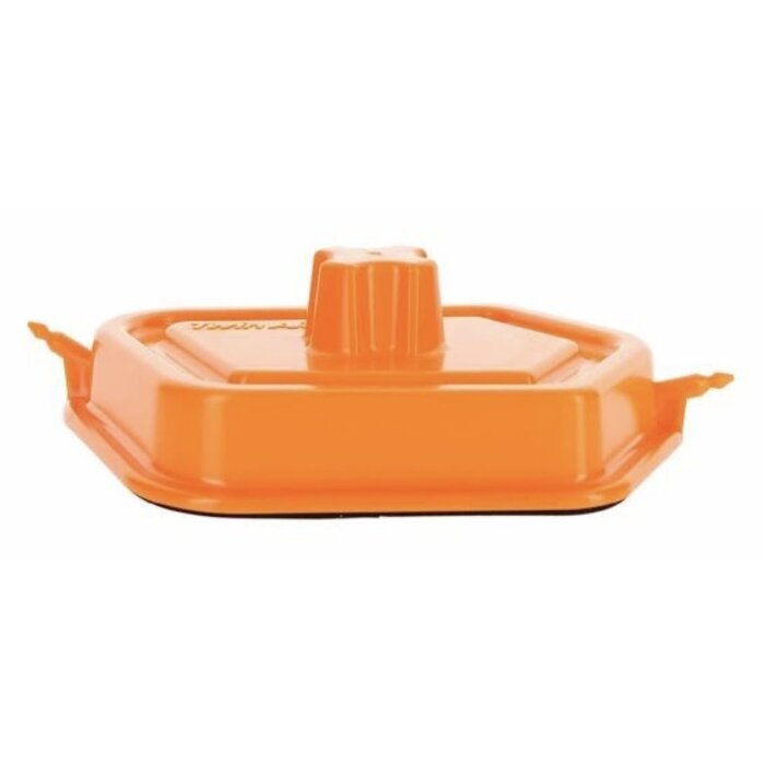 Twin Air Luftfilter Abdeckung für KTM SX125 / SX150 / SX-F250 ab Bj. 2023
