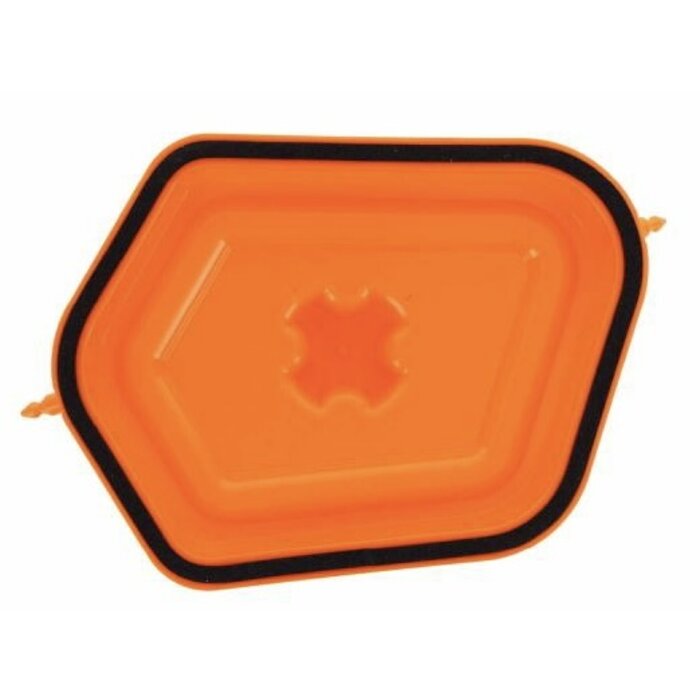 Twin Air Luftfilter Abdeckung für KTM SX125 / SX150 / SX-F250 ab Bj. 2023